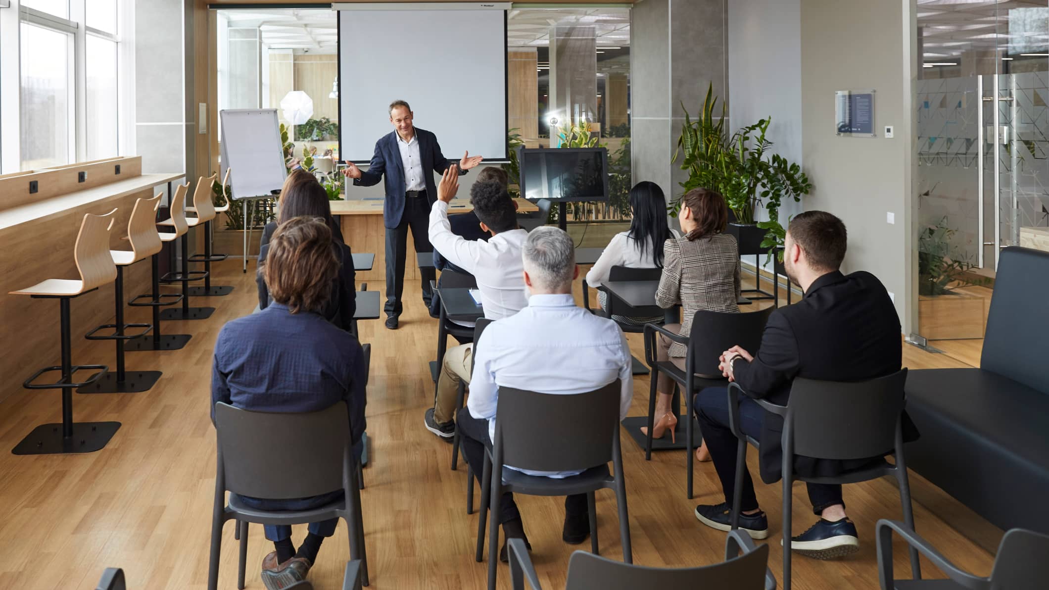 Gestion des Formations