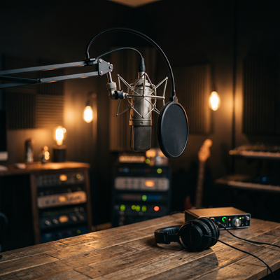 Itinova Podcasts